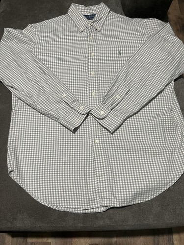 Polo ralph lauren mens - polo,