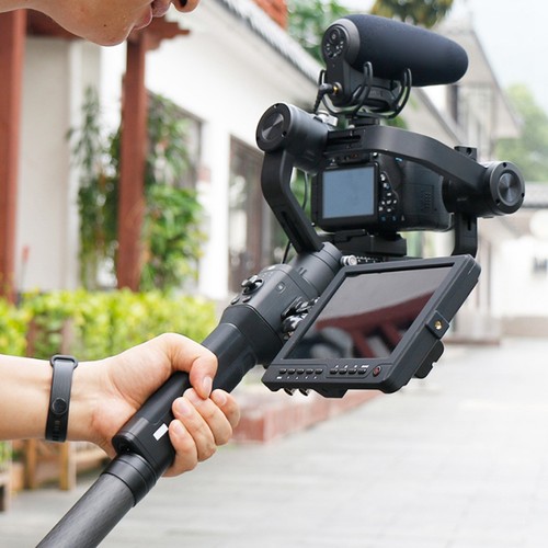 35cm carbon fiber extension - fiber,