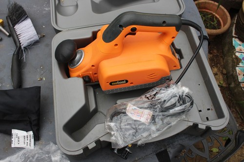 Nutool nxpp900 power - nxpp900, planer