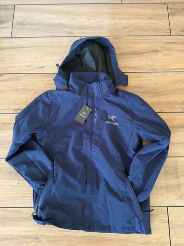 Arc teryx navy blue - arc'teryx,