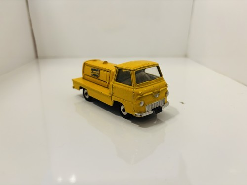 Dinky toys 436 - atlas, copco