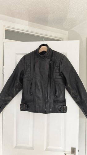 Belstaff mollison black - belstaff,