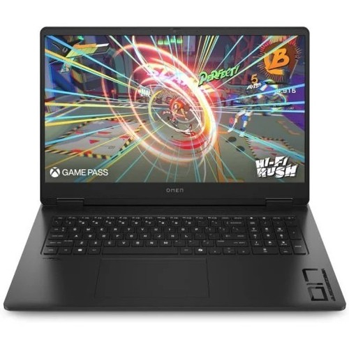 Omen gaming laptop - gaming,