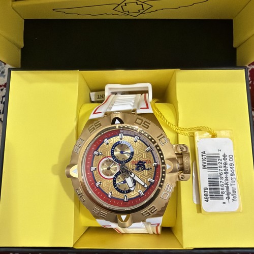 Invicta subaqua noma men s - invicta, men's