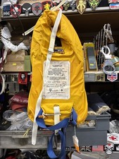Life preserver yoke - life,