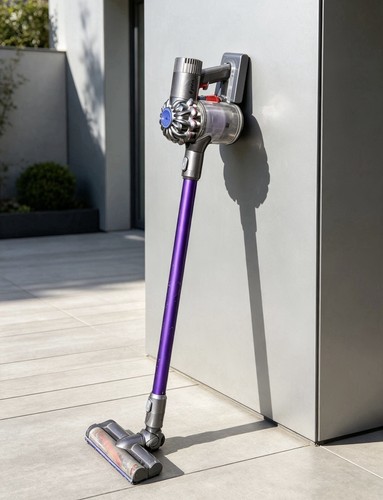Dyson dc59 cordless vacuum - cordless,