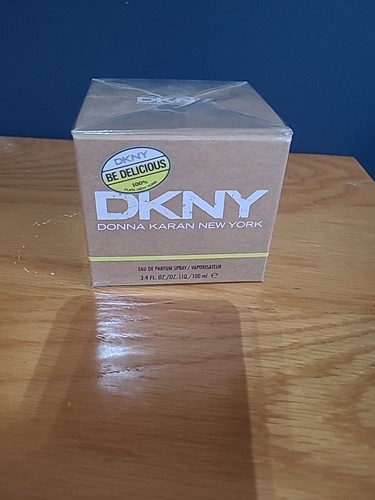 Dkny delicious women eau - be, women's