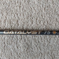 Project X Catalyst 75 Stiff