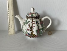 RARE VINTAGE COALPORT INDIAN