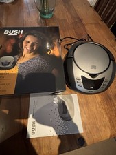 Cheapest on eBay Bush