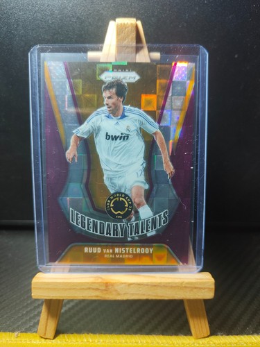 2025 panini prizm fifa club - panini,