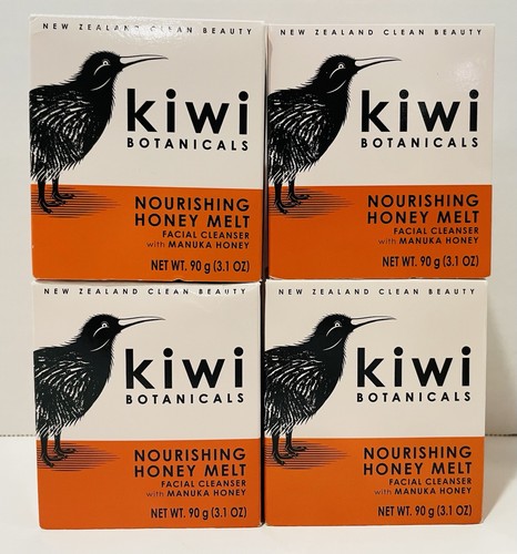 Pack kiwi botanicals - 4-pack,