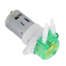 DC Mini Peristaltic Pump
