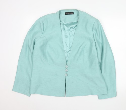 Jacques vert women aqua blue - vert,
