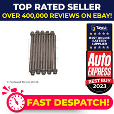 Cylinder Head Bolts fits HONDA