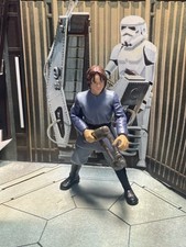 Star Wars 3.75” Boba Fett
