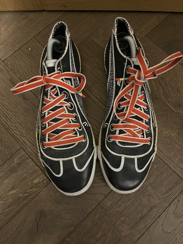 Puma 917 low pop art - art, trainers