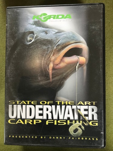 Korda underwater part - 6, state