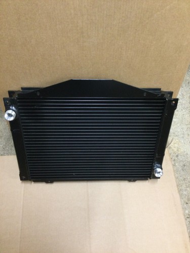 Ferrari 355 engine oil cooler - ferrari,