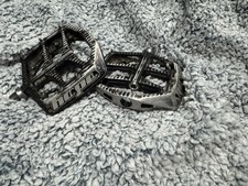 Hope F20 Flat pedals ( Black ) Mountain Bike