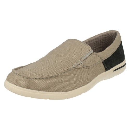 Mens padders casual - padders, slip