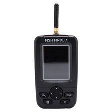 RC Fish Finder Boat RC Fishing