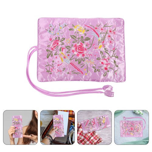 Pcs travel jewelry bag - pcs,
