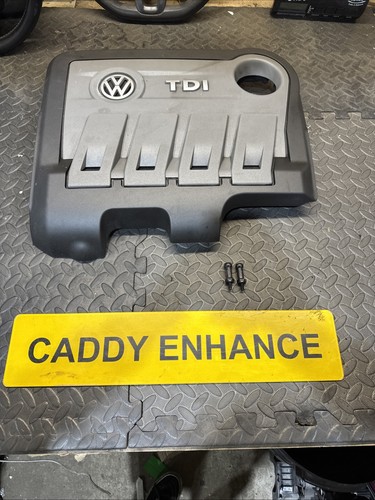 Genuine volkswagen caddy mk3 - genuine,