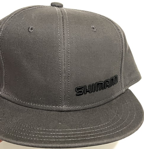 New shimano logo - new, gray
