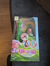 Lite Sprites Lite Wand +