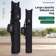 Hard Billiard Cue Case 3x5