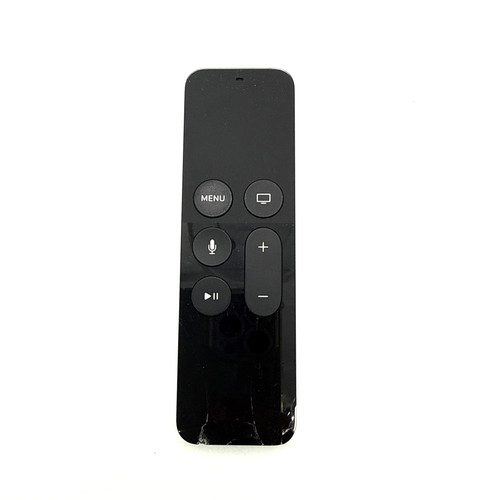 Genuine apple siri 4th - apple, tv