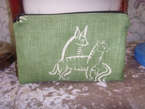 New purse friendly folk - new,