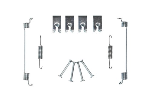 Rear axle 1070063 accessory - rear,