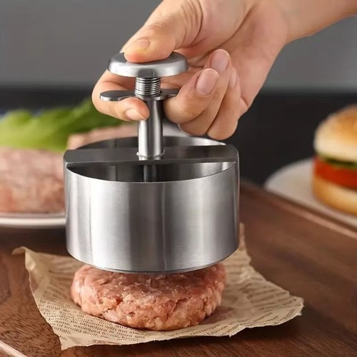 14cm burger patty - 8/10/11/14cm,