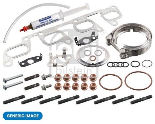 Febi bilstein charger - bilstein,