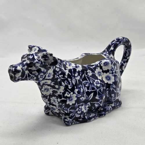 Royal crownford calico cow - royal,