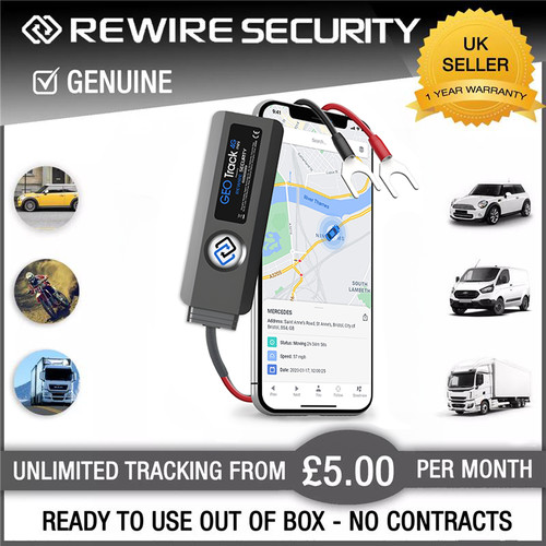 Gps tracker geo track - geo,