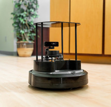 TurtleBot 4 Standard Mobile