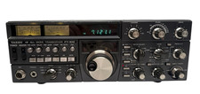 YAESU FT-102 HF Transceiver