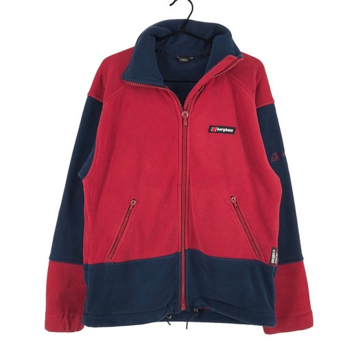 Vintage berghaus polartec - vintage,
