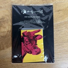 Andy Warhol Pop Art Fridge