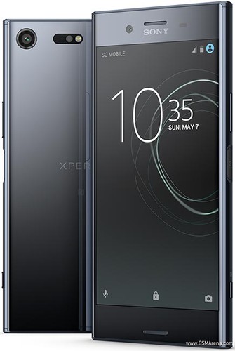 Sealed boxed sony xperia - sealed, xz