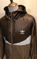 RETRO ADIDAS TRACKSUIT TOP