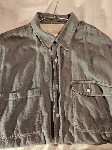 Universal works denim - works,