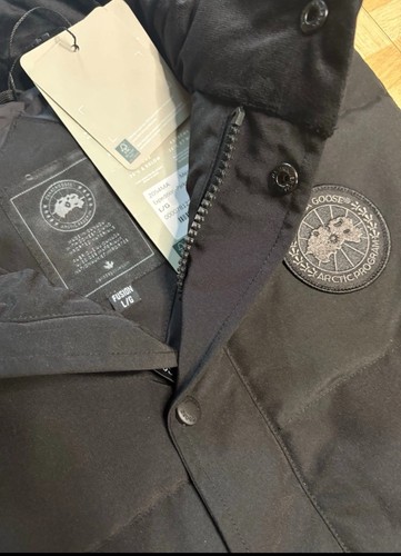 Canada goose expedition parka - goose,