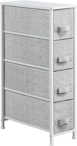 Durable vertical drawer unit - vertical,