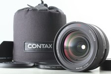 "Top Mint w/ Hood" Contax
