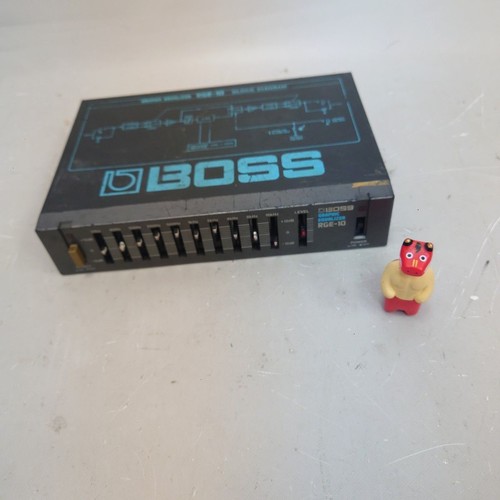 Boss rge graphic - boss,