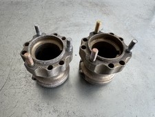 Maranello Kart Front Hubs